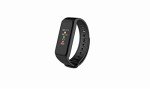 MyKronoz KRZEFIT3HR Activity Tracker - Black