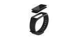 MyKronoz KRZEFIT3HR Activity Tracker - Black