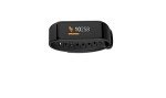 MyKronoz KRZEFIT3HR Activity Tracker - Black