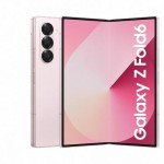 Samsung Galaxy Z Fold6 AI Smartphone - 1TB Storage