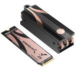 SABRENT Rocket 8TB PCIe Gen 4 NVMe SSD
