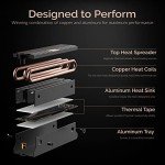 SABRENT Rocket 8TB PCIe Gen 4 NVMe SSD