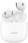 Bluetooth 5.3 Wireless Earbuds with Touch Control