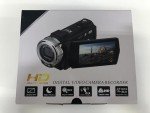 ORDRO FHD 1080P Night Vision Vlogging Camera