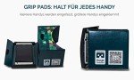 Google Cardboard 2.0 VR Headset for Android & iOS