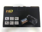 ORDRO FHD 1080P Night Vision Vlogging Camera