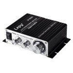 LEPY LP-2020A Mini Audio Amplifier