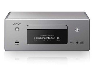 Denon CEOL-N11 HiFi Audio Receiver & Amplifier