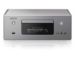 Denon CEOL-N11 HiFi Audio Receiver & Amplifier