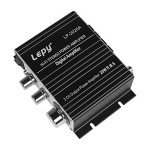 LEPY LP-2020A Mini Audio Amplifier