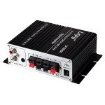 LEPY LP-2020A Mini Audio Amplifier