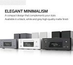 Denon CEOL-N11 HiFi Audio Receiver & Amplifier