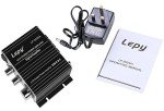 LEPY LP-2020A Mini Audio Amplifier