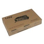 LEPY LP-2020A Mini Audio Amplifier