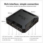X96 Mini Android TV Box with 4K Support