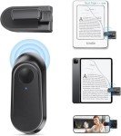 Remote Control Page Turner for Kindle & Kobo