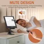 Remote Control Page Turner for Kindle & Kobo