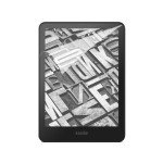 Anti-Glare Screen Protector for Kindle (2-Pack)