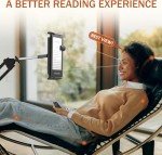 Remote Control Page Turner for Kindle & Kobo