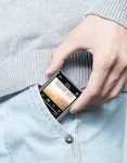 64GB Bluetooth MP3 Player with Touch Screen Features
