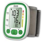 Kinetik Wellbeing Wearable Blood Pressure Monitor