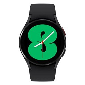 Samsung Galaxy Watch4 40mm Bluetooth Smartwatch - Black