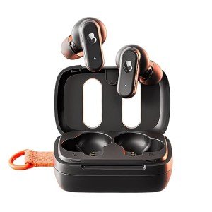 Skullcandy Dime 3 Wireless Earbuds - Black
