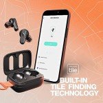 Skullcandy Dime 3 Wireless Earbuds - Black
