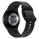 Samsung Galaxy Watch4 40mm Bluetooth Smartwatch - Black