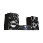 Panasonic 2000W Wireless Megasound Hi-Fi Speaker System