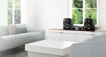 Panasonic 2000W Wireless Megasound Hi-Fi Speaker System
