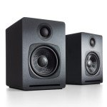 Audioengine A1-MR WiFi Multiroom Smart Speakers
