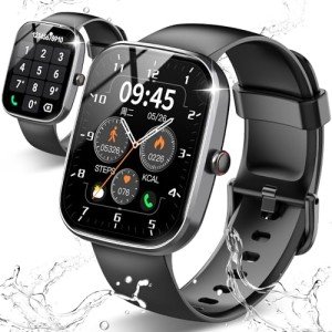 Csasan 1.91" Smart Watch for Fitness Tracking