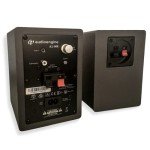 Audioengine A1-MR WiFi Multiroom Smart Speakers