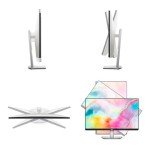 Dell S2722DC 27" USB-C QHD Monitor