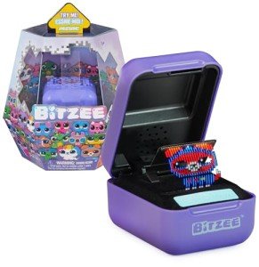 Bitzee Digital Pet Toy by Spin Master