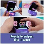 Bitzee Digital Pet Toy by Spin Master