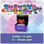 Bitzee Digital Pet Toy by Spin Master