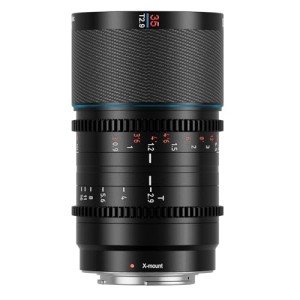 SIRUI Saturn 35mm T2.9 Anamorphic Lens