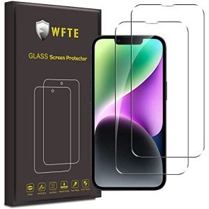 Sony Xperia L4 Tempered Glass Screen Protector (2-Pack)