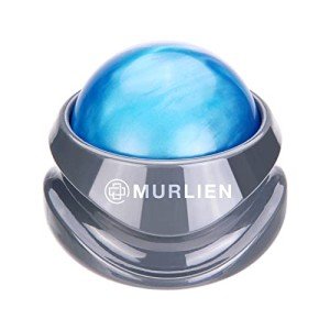 MURLIEN Manual Massage Roller Ball for Muscle Relief