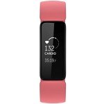 Fitbit Inspire 2 Health & Fitness Tracker – Desert Rose