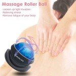MURLIEN Manual Massage Roller Ball for Muscle Relief