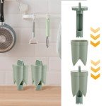 2-in-1 Bell Pepper and Fruit Core Remover