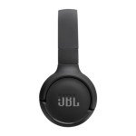 JBL Tune 520BT Wireless On-Ear Headphones - Black