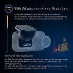 Nextbase 222 Dash Cam with 1080p HD Recording