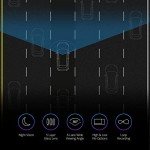 Nextbase 222 Dash Cam with 1080p HD Recording