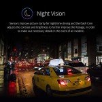 Nextbase 222 Dash Cam with 1080p HD Recording