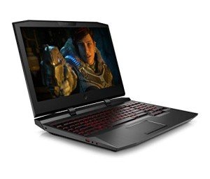 HP Omen X 17-inch Gaming Laptop