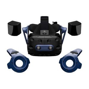 HTC VIVE Pro 2 VR Headset and System
